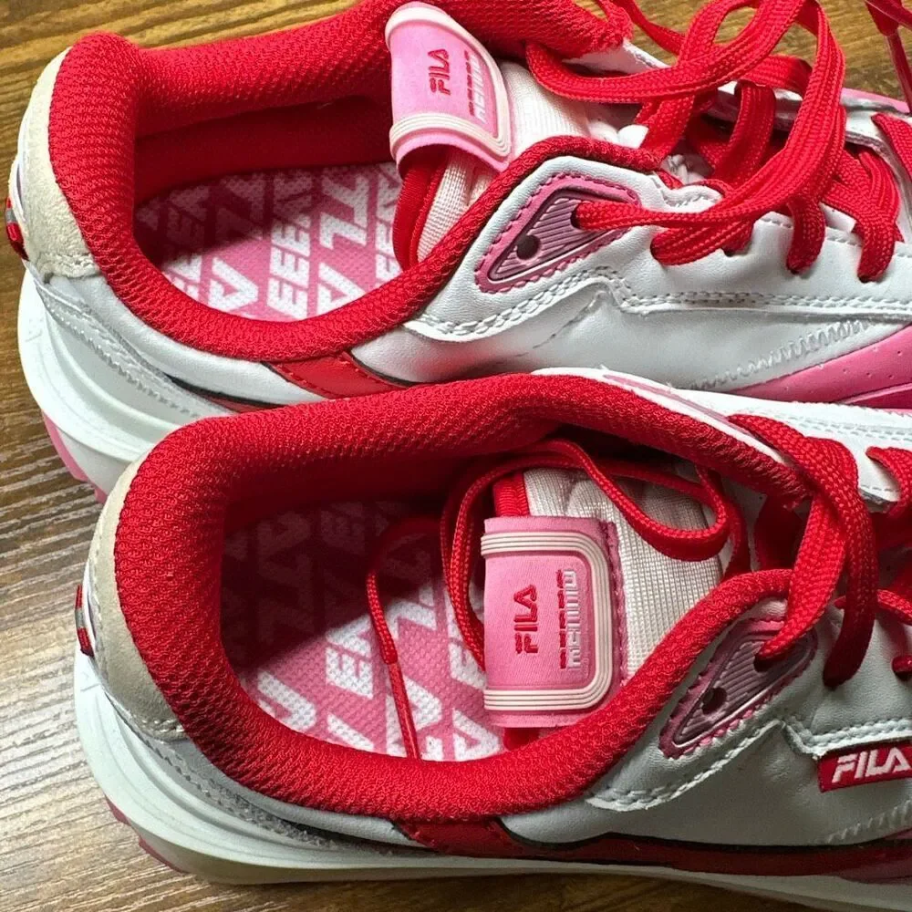 Fila Renno X Lil Jon 
